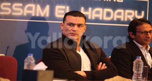 "لكل قرد شجرة".. فييرا يكشف أسباب عدم تعاقد النجم الساحلي مع الحضري مدربًا للحراس